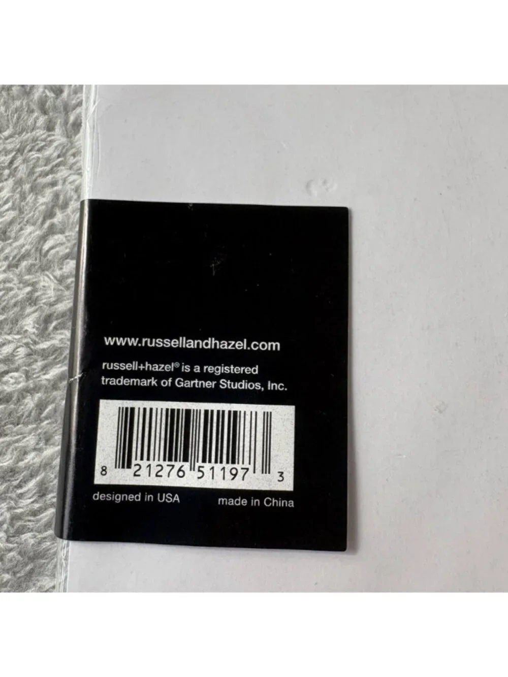 Russell+Hazel Drafters Tablet Refill 100 Perforated Sheets New